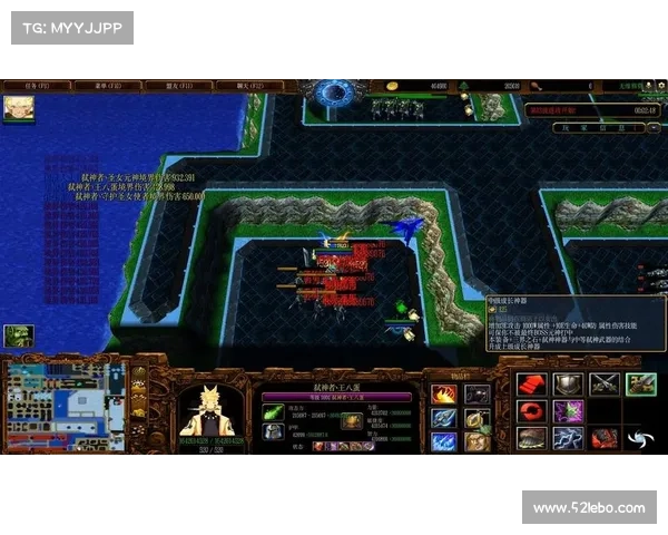 魔兽RPG:中文输入之道 魔兽RPG:中文输入之道
